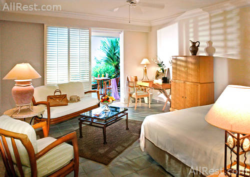 The Residence Mauritius 50